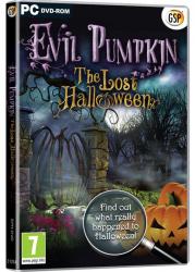 evil pumpkin the lost halloween